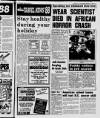 Sunderland Daily Echo and Shipping Gazette Wednesday 13 January 1988 Page 13