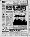 Sunderland Daily Echo and Shipping Gazette Wednesday 13 January 1988 Page 14