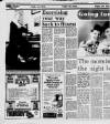 Sunderland Daily Echo and Shipping Gazette Wednesday 13 January 1988 Page 18
