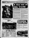 Sunderland Daily Echo and Shipping Gazette Wednesday 13 January 1988 Page 22