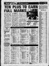 Sunderland Daily Echo and Shipping Gazette Wednesday 13 January 1988 Page 34