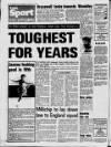 Sunderland Daily Echo and Shipping Gazette Wednesday 13 January 1988 Page 36