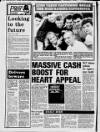 Sunderland Daily Echo and Shipping Gazette Thursday 14 January 1988 Page 8