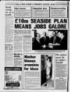 Sunderland Daily Echo and Shipping Gazette Thursday 14 January 1988 Page 10