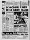 Sunderland Daily Echo and Shipping Gazette Thursday 14 January 1988 Page 16