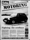 Sunderland Daily Echo and Shipping Gazette Thursday 14 January 1988 Page 17