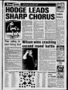 Sunderland Daily Echo and Shipping Gazette Thursday 14 January 1988 Page 39