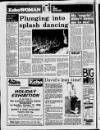 Sunderland Daily Echo and Shipping Gazette Friday 15 January 1988 Page 10