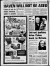 Sunderland Daily Echo and Shipping Gazette Friday 15 January 1988 Page 12