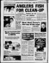 Sunderland Daily Echo and Shipping Gazette Friday 15 January 1988 Page 16