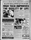 Sunderland Daily Echo and Shipping Gazette Friday 15 January 1988 Page 18