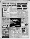 Sunderland Daily Echo and Shipping Gazette Friday 15 January 1988 Page 21