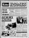 Sunderland Daily Echo and Shipping Gazette Friday 15 January 1988 Page 23