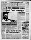 Sunderland Daily Echo and Shipping Gazette Friday 15 January 1988 Page 39