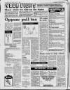 Sunderland Daily Echo and Shipping Gazette Friday 15 January 1988 Page 42