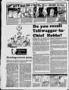 Sunderland Daily Echo and Shipping Gazette Friday 15 January 1988 Page 46