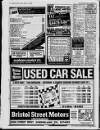 Sunderland Daily Echo and Shipping Gazette Friday 15 January 1988 Page 52