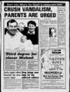 Sunderland Daily Echo and Shipping Gazette Monday 18 January 1988 Page 3