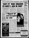 Sunderland Daily Echo and Shipping Gazette Monday 18 January 1988 Page 8