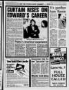 Sunderland Daily Echo and Shipping Gazette Monday 18 January 1988 Page 13
