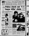 Sunderland Daily Echo and Shipping Gazette Monday 18 January 1988 Page 14