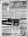 Sunderland Daily Echo and Shipping Gazette Monday 18 January 1988 Page 16