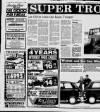 Sunderland Daily Echo and Shipping Gazette Monday 18 January 1988 Page 18