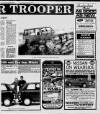 Sunderland Daily Echo and Shipping Gazette Monday 18 January 1988 Page 19