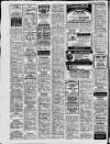 Sunderland Daily Echo and Shipping Gazette Monday 18 January 1988 Page 30