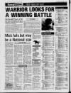 Sunderland Daily Echo and Shipping Gazette Monday 18 January 1988 Page 34