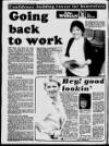 Sunderland Daily Echo and Shipping Gazette Wednesday 20 January 1988 Page 8