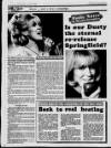 Sunderland Daily Echo and Shipping Gazette Wednesday 20 January 1988 Page 22