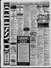 Sunderland Daily Echo and Shipping Gazette Wednesday 20 January 1988 Page 28