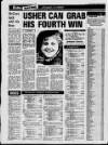 Sunderland Daily Echo and Shipping Gazette Wednesday 20 January 1988 Page 34
