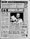 Sunderland Daily Echo and Shipping Gazette Thursday 21 January 1988 Page 3