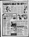 Sunderland Daily Echo and Shipping Gazette Thursday 21 January 1988 Page 8