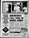 Sunderland Daily Echo and Shipping Gazette Thursday 21 January 1988 Page 12