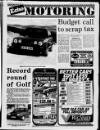 Sunderland Daily Echo and Shipping Gazette Thursday 21 January 1988 Page 19