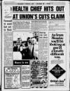 Sunderland Daily Echo and Shipping Gazette Friday 22 January 1988 Page 13