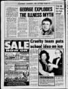 Sunderland Daily Echo and Shipping Gazette Friday 22 January 1988 Page 18