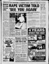 Sunderland Daily Echo and Shipping Gazette Friday 22 January 1988 Page 19