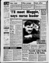 Sunderland Daily Echo and Shipping Gazette Friday 22 January 1988 Page 22