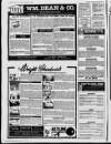 Sunderland Daily Echo and Shipping Gazette Friday 22 January 1988 Page 30