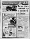 Sunderland Daily Echo and Shipping Gazette Friday 22 January 1988 Page 36