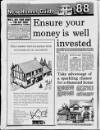 Sunderland Daily Echo and Shipping Gazette Friday 22 January 1988 Page 38