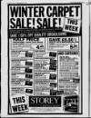 Sunderland Daily Echo and Shipping Gazette Friday 22 January 1988 Page 42