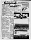 Sunderland Daily Echo and Shipping Gazette Friday 22 January 1988 Page 45