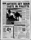 Sunderland Daily Echo and Shipping Gazette Friday 22 January 1988 Page 50