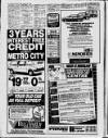 Sunderland Daily Echo and Shipping Gazette Friday 22 January 1988 Page 54