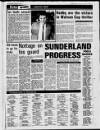 Sunderland Daily Echo and Shipping Gazette Friday 22 January 1988 Page 61